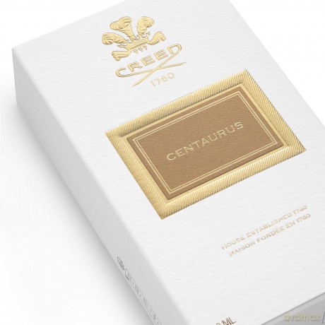 Centaurus - woda perfumowana - Volume: 50 ml