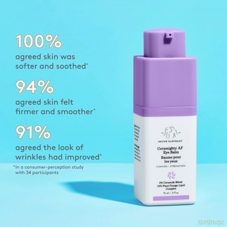 Ceramighty AF Eye Balm 15 ml
