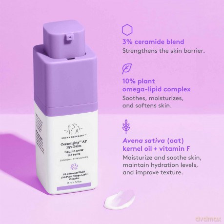 Ceramighty AF Eye Balm 15 ml
