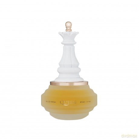 Checkmate Queen - woda perfumowana - Volume: 100 ml