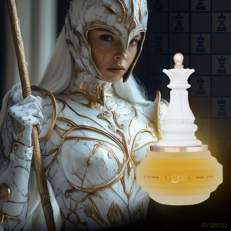 Checkmate Queen - woda perfumowana - Volume: 100 ml