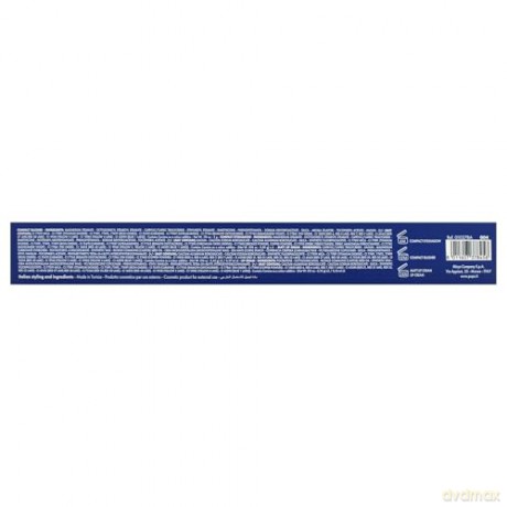 Cheek palette Pupart Small Blue Palette 9.1 g