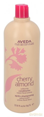 Cherry Almond Hair Conditioner Softening Conditioner - Volume: 1000 ml