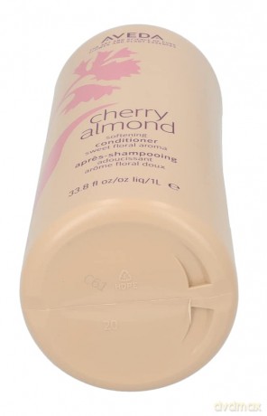Cherry Almond Hair Conditioner Softening Conditioner - Volume: 1000 ml