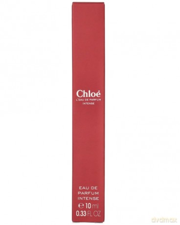Chlo L`Eau De Parfum Intense - woda perfumowana - miniatura - Volume: 10 ml
