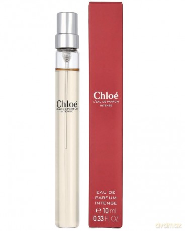 Chlo L`Eau De Parfum Intense - woda perfumowana - miniatura - Volume: 10 ml