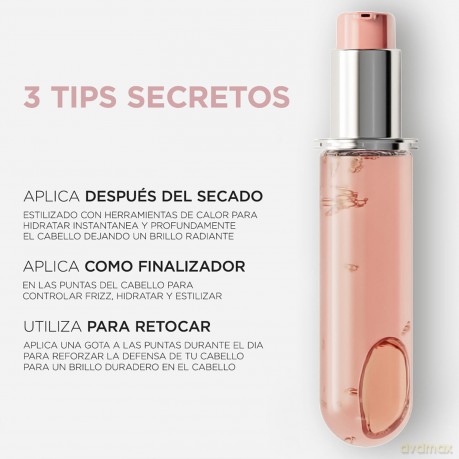 Chroma Absolu Hair Oil Refill 75 ml