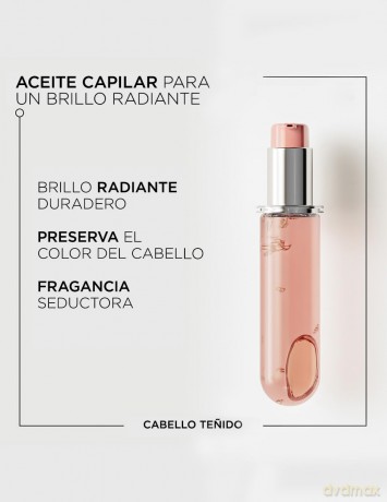 Chroma Absolu Hair Oil Refill 75 ml