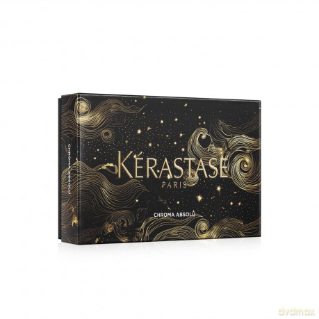 Chroma Absolu Holiday Set Hair Care Gift Set