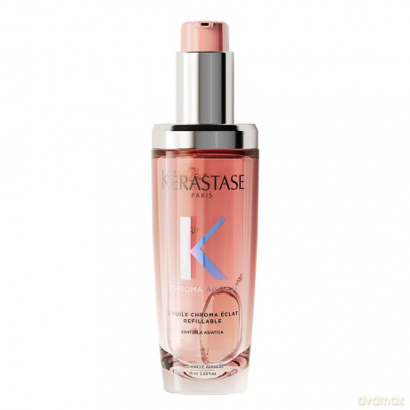 Chroma Absolu Radiance Sublimating Oil for Colored Hair 75 ml