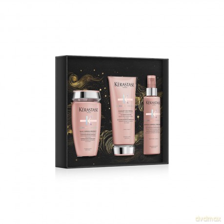 Chroma Absolue Hair Care Gift Set