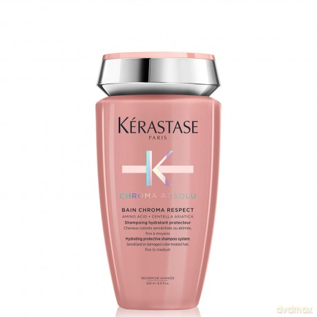 Chroma Absolue Hair Care Gift Set