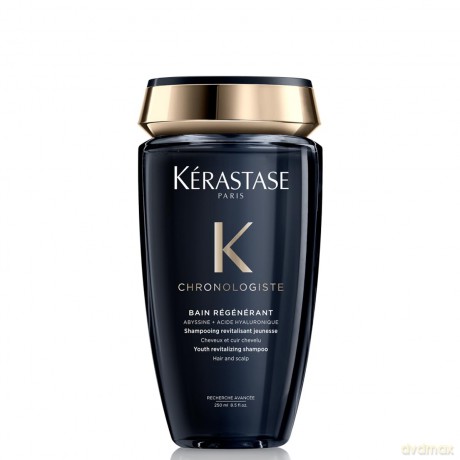 Chronologiste Luxury Holiday Gift Set Hair Care