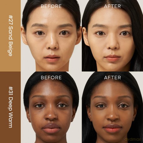 Cica Clearing BB Cream 30 ml - Shade: 27 Sand Beige