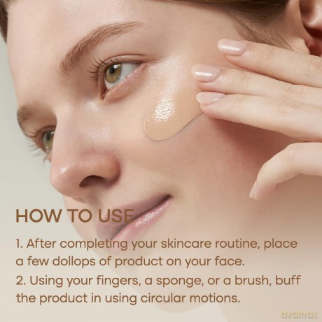 Cica Clearing BB Cream 30 ml - Shade: 27 Sand Beige