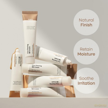 Cica Clearing BB Cream 30 ml - Shade: 27 Sand Beige