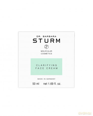 Clarifying Face Cream 50 ml