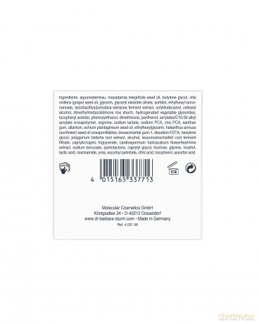 Clarifying Face Cream 50 ml