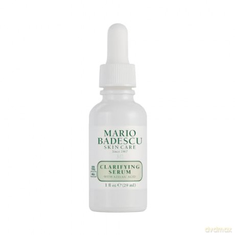 Clarifying Serum for Problematic Skin Clarifying Serum With Azelaic Acid 29 ml