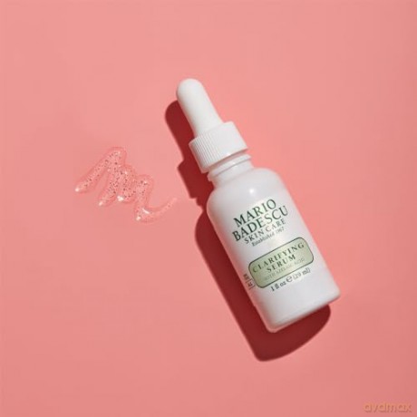 Clarifying Serum for Problematic Skin Clarifying Serum With Azelaic Acid 29 ml