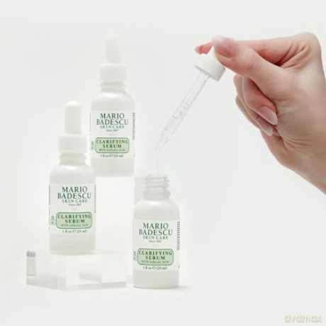 Clarifying Serum for Problematic Skin Clarifying Serum With Azelaic Acid 29 ml