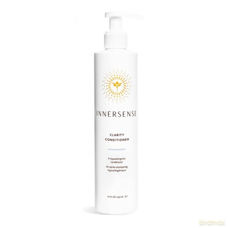 Clarity Hairbath Hypoallergenic Shampoo for Sensitive Scalp Shampoo - Volume: 295 ml