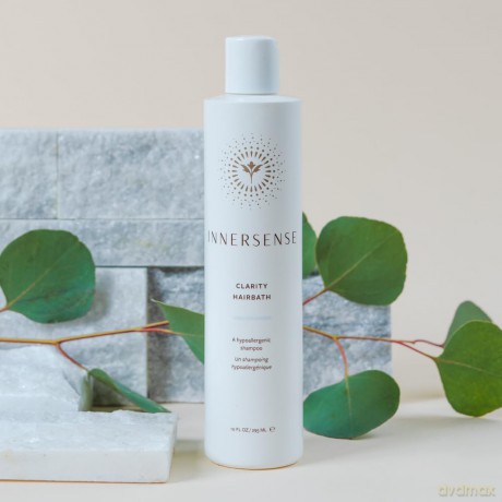 Clarity Hypoallergenic Conditioner for Sensitive Scalp Conditioner - Volume: 295 ml
