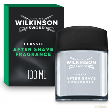 Classic After Shave Lotion After Shave Fragrance 100 ml