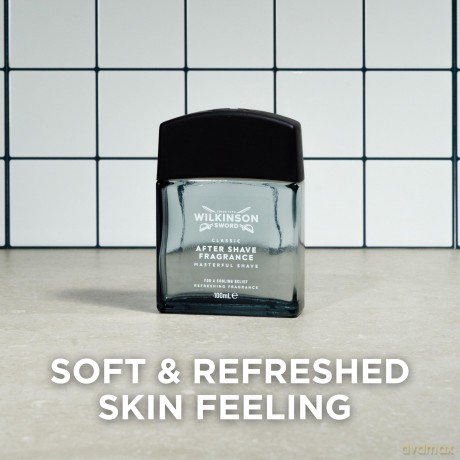 Classic After Shave Lotion After Shave Fragrance 100 ml