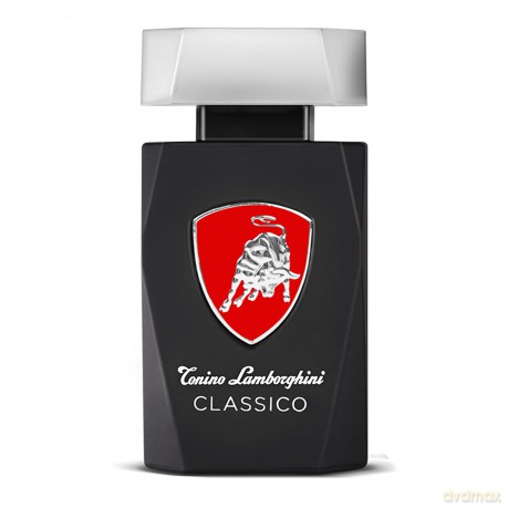 Classico - Eau de Toilette Spray - Volume: 125 ml