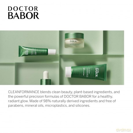 Clean Formance eye cream Awakening Eye Cream 15 ml