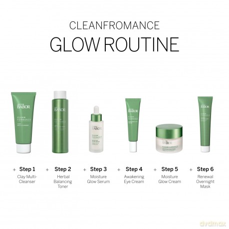 Clean Formance eye cream Awakening Eye Cream 15 ml