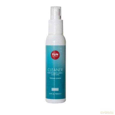 Cleaning spray Cleaner 100 ml
