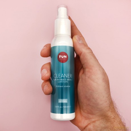 Cleaning spray Cleaner 100 ml