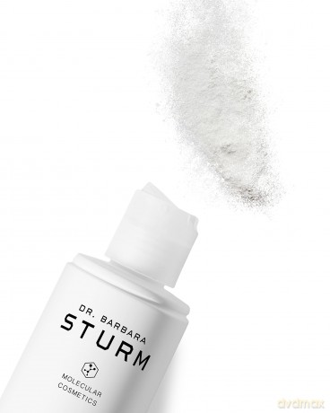 Cleansing and make-up removing foam Darker Skin Tones Enzyme Cleanser 75 g