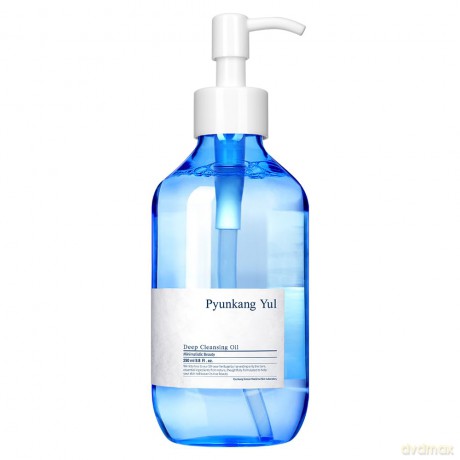 Cleansing and make-up removing oil Deep Clean sing Oil 290 ml