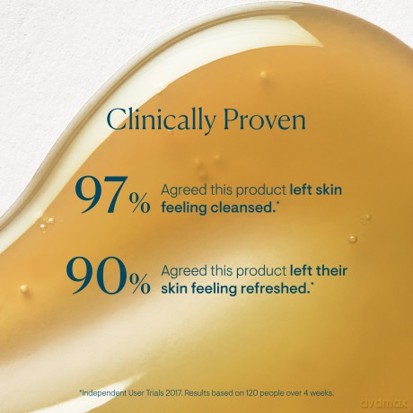 Cleansing facial gel with Superfood prebiotics Facial Wash 200 ml