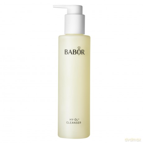 Cleansing facial oil for dry and sensitive skin HY-L Clean ser 200 ml