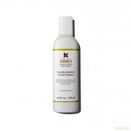 Cleansing gel for very sensitive skin Centella Sensitive Facial Cleanser 250 ml
