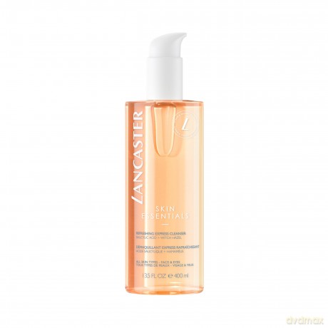 Cleansing lotion Skin Essential s Refreshing Express Clean ser 400 ml