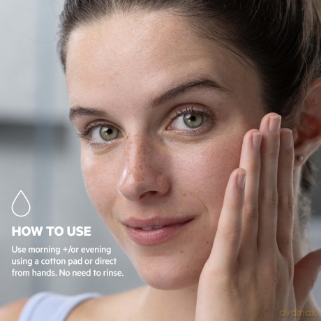 Cleansing micellar water for sensitive skin Physiopure Cleansing Micellar Water 400 ml