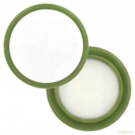 Cleansing skin balm with avocado From Green Avocado Cleansing Balm 100 ml