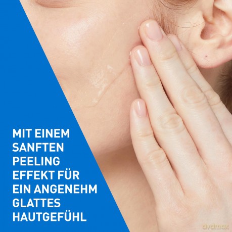 Cleansing softening emulsion for normal and dry skin SA Smooth ing Clean ser - Volume: 473 ml