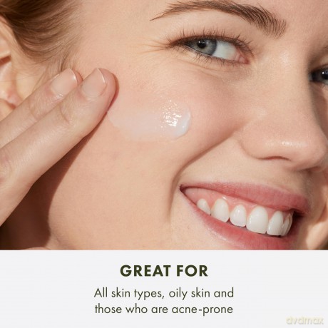 Clear Improvement Blemish Clearing Hydrating Lotion 50 ml