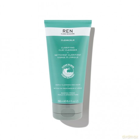 Clearcalm Clarifying Clay Cleanser 150 ml