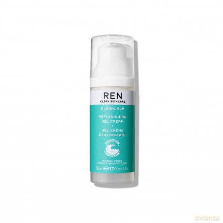 Clearcalm Replenishing Gel Cream 50 ml