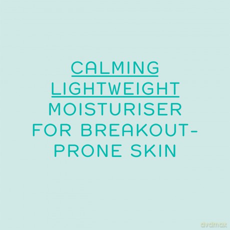 Clearcalm Replenishing Gel Cream 50 ml