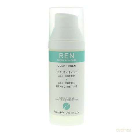 Clearcalm Replenishing Gel Cream 50 ml