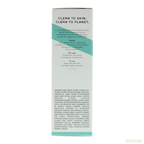 Clearcalm Replenishing Gel Cream 50 ml