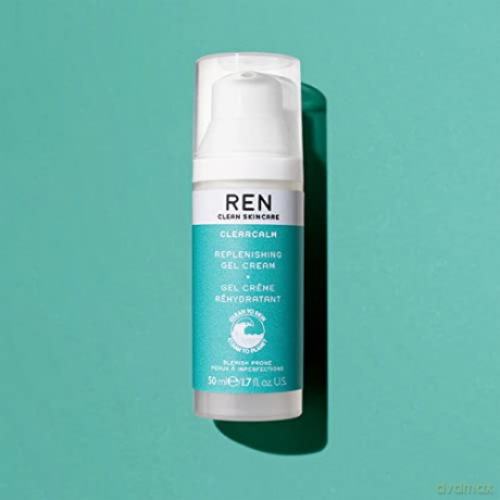 Clearcalm Replenishing Gel Cream 50 ml
